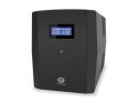 UPS CONCEPTRONIC ZEUS USV 2200VA 1320W 6xIEC Socket HID,LAN,USB