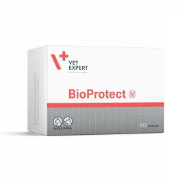 VetExpert BioProtect 60 kaps.