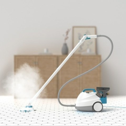 Mop parowy BHSMP2314-QS BLACK+DECKER