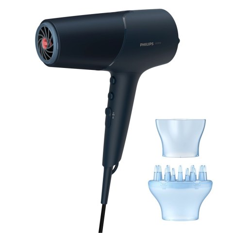 Suszarka do włosów PHILIPS BHD 512/00