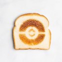 Mad Monkey Pokémon - Toaster 2 kaw. Czarny, Czerwony, Biały