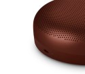 Przenośny głośnik Bang&Olufsen BeoSound A1 3rd Gen stereo 60W Czerwony