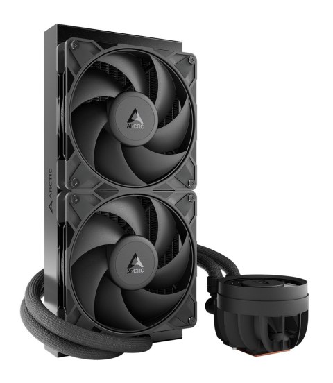 Chłodzenie CPU S_MULTI/ACFRE00179A ARCTIC