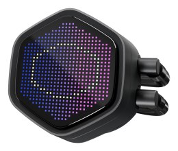 CoolerMaster WAK MasterLiquid 360 Atmos II Pixel LCD
