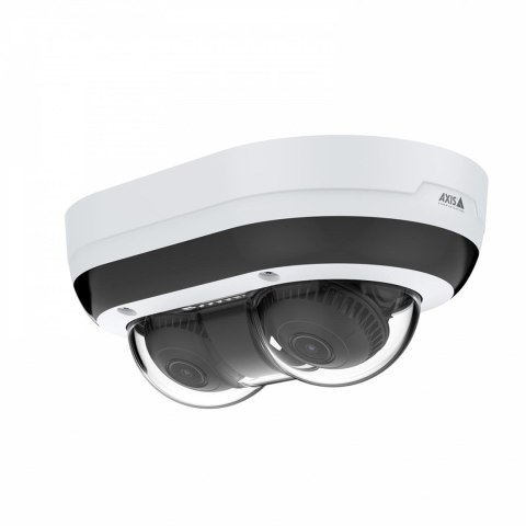 Kamera Axis P4707-PLVE