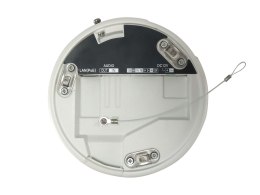 Kamera IP LevelOne z wejściem kopułkowym 2MP/H.265/IR/10W/PoE/HFR