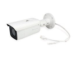 Kamera LevelOne IPCam Bullet Out 6MP / H.265 / IR / 9W / PoE / IP67