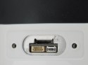 Kamera LevelOne IPCam Bullet Out 6MP / H.265 / IR / 9W / PoE / IP67