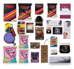 YuMe Toys YuMe Netflix Giftbox