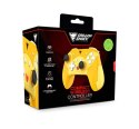Dragonshock PopTop Compact Pomarańczowy, Czerwony, Żółty Bluetooth Gamepad Nintendo Switch
