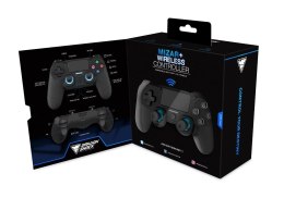 Gamepad Dragonshock Mizar+ BT czarny (PC, PlayStation 4) Android