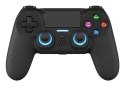 Gamepad Dragonshock Mizar+ BT czarny (PC, PlayStation 4) Android