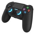 Gamepad Dragonshock Mizar+ BT czarny (PC, PlayStation 4) Android