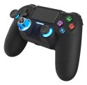 Gamepad Dragonshock Mizar+ BT czarny (PC, PlayStation 4) Android
