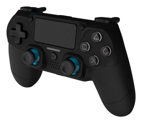 Gamepad Dragonshock Mizar+ BT czarny (PC, PlayStation 4) Android