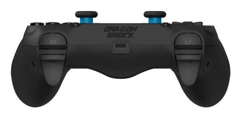 Gamepad Dragonshock Mizar+ BT czarny (PC, PlayStation 4) Android