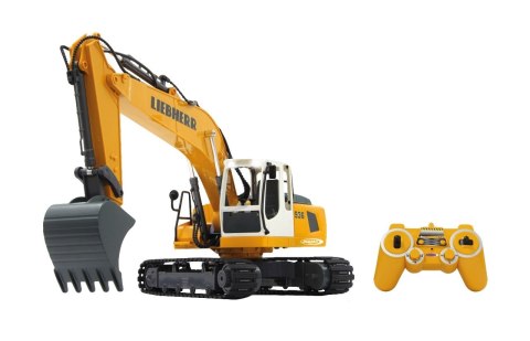 Koparka Jamara Liebherr R936 1:20 2.4G 6+