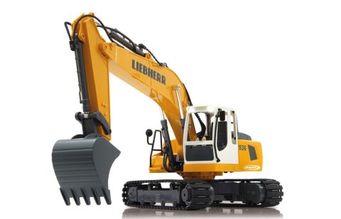 Koparka Jamara Liebherr R936 1:20 2.4G 6+