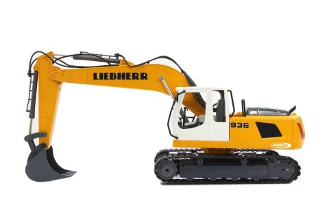 Koparka Jamara Liebherr R936 1:20 2.4G 6+
