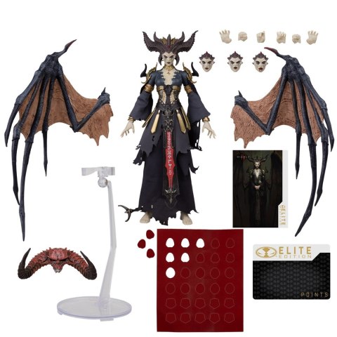 McFarlane Toys 16756 collectible figure