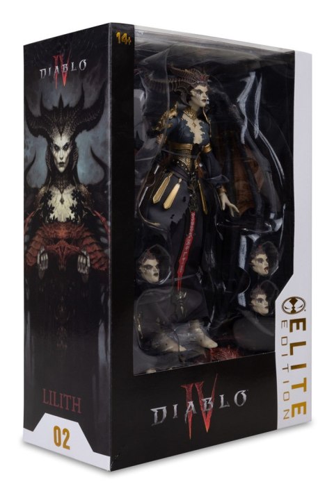 McFarlane Toys 16756 collectible figure