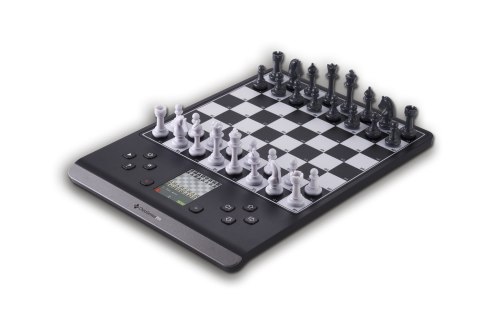 Millennium Chess Szachy komputerowe Genius Pro
