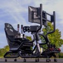 Oplite Cockpit GTR S8 Infinity Kokpit wyścigowy