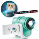 Projektor kamer Canaltoys