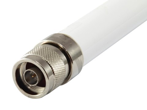 Antena LevelOne dookólna/IP65 5/8dBi 2,4/5GHz