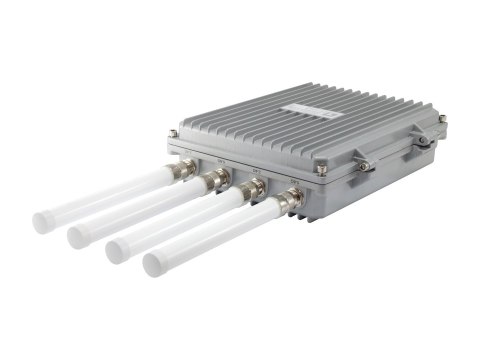 Antena LevelOne dookólna/IP65 5/8dBi 2,4/5GHz