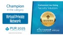 LANCOM 1936VAG (EU) gateway/kontroler 10, 100, 1000 Mbit/s