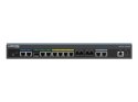 LANCOM 1936VAG (EU) gateway/kontroler 10, 100, 1000 Mbit/s