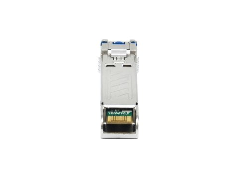 LevelOne SFP-2603 moduł przekaźników sieciowych Swiatłowód 2500 Mbit/s 1310 nm