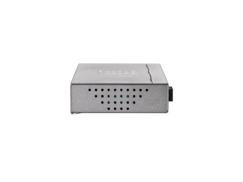 Przełącznik LevelOne FE 5-portowy 1xSC MM 100Mbps