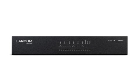Router LANCOM 2100EF