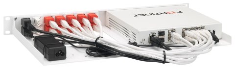 Zestaw rackmount IT dla FortiGate 80F / 81F