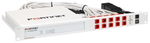 Zestaw rackmount IT dla FortiGate 80F / 81F
