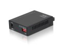 LevelOne Converter 1000T1000SX SC 550m