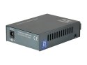 LevelOne FE Konwerter RJ45->SC 100Mbps SM 1550nm 80km