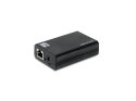 LevelOne PoE Gigabit Splitter RJ45 1Gbps 60W