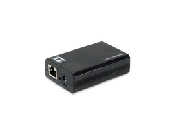LevelOne PoE Gigabit Splitter RJ45 1Gbps 60W