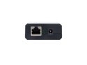 LevelOne PoE Gigabit Splitter RJ45 1Gbps 60W