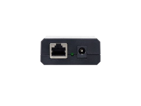 LevelOne PoE Gigabit Splitter RJ45 1Gbps 60W
