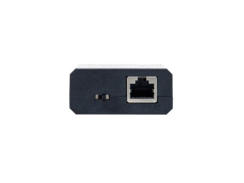 LevelOne PoE Gigabit Splitter RJ45 1Gbps 60W