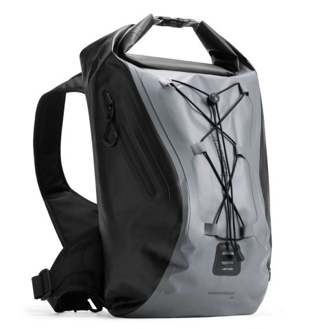 Plecak na notebooka Inateck BP06003 szary/25-30L