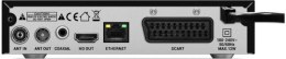 Dekoder DVB/T2 Ariva T45 HEVC/H.265
