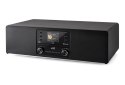 Mini Wieża/Radio internetowe JVC All In One RD-E984B Czarne