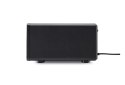 Mini Wieża/Radio internetowe JVC All In One RD-E984B Czarne