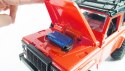 Amewi RC Crawler Samochód terenowy 4WD 1:12 RTR czerwony /14+