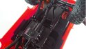 Amewi RC Crawler Samochód terenowy 4WD 1:12 RTR czerwony /14+